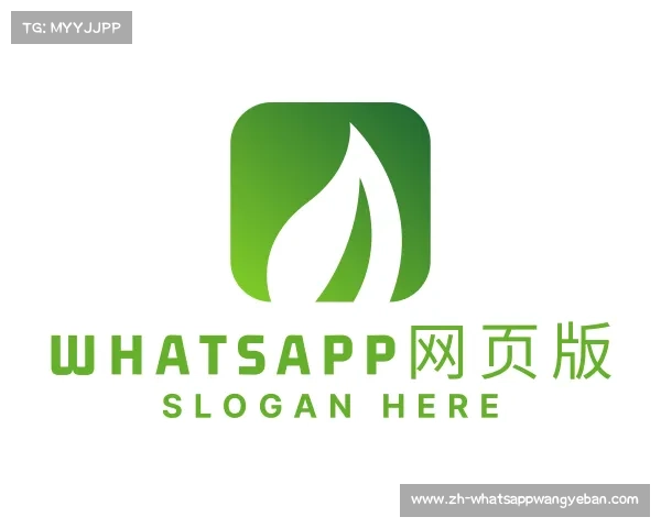 发现WhatsApp网页版